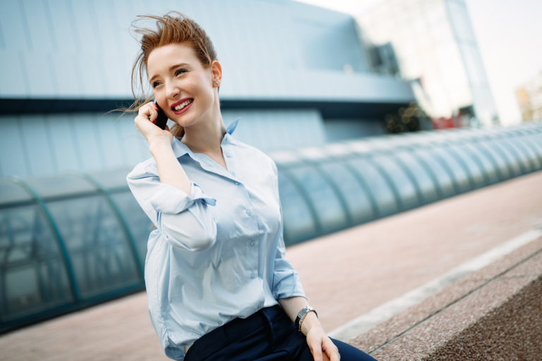 Kobiety w kancelariach w Polsce i w prawie nowych technologii