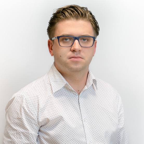 Łukasz Kaźmierczak