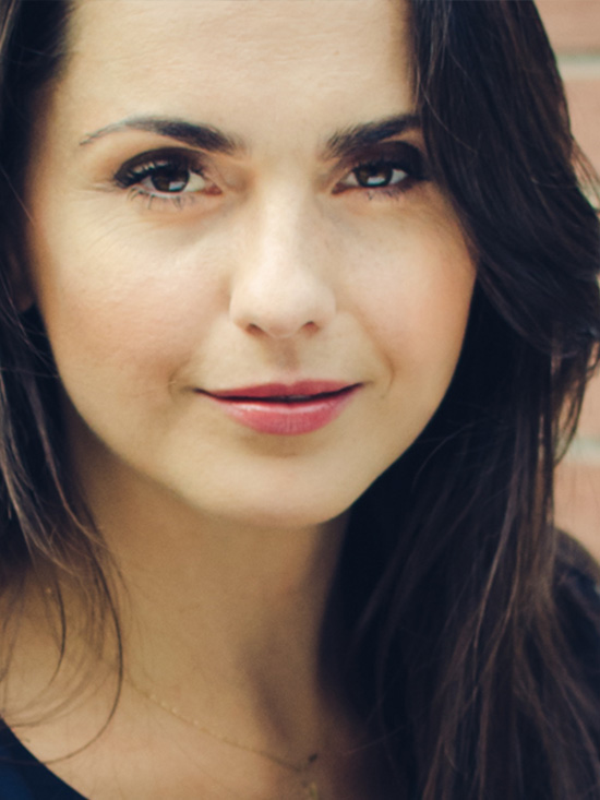 AgnieszkaKrysik_portret